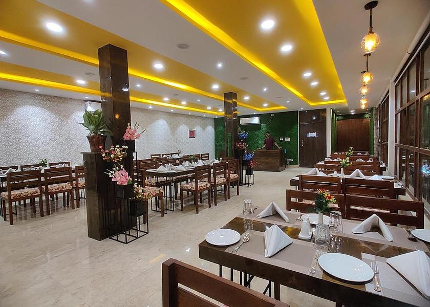Bihar Patna Food & Dining