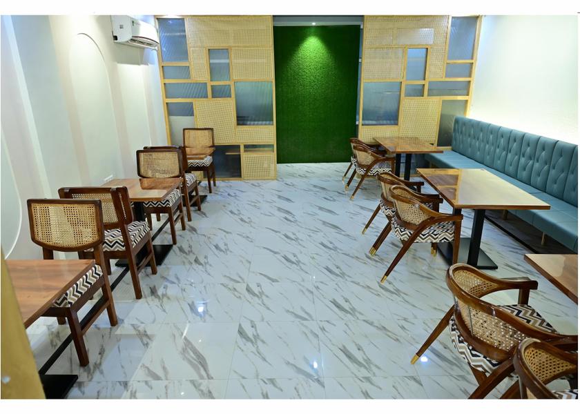 Uttar Pradesh Lucknow Public Areas