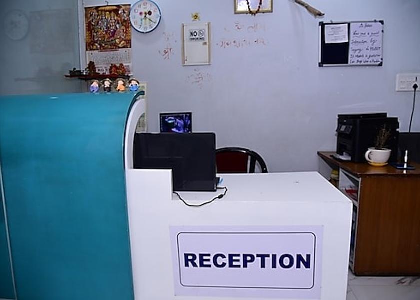 Uttar Pradesh Lucknow Public Areas