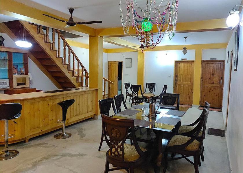 Himachal Pradesh Manali Public Areas