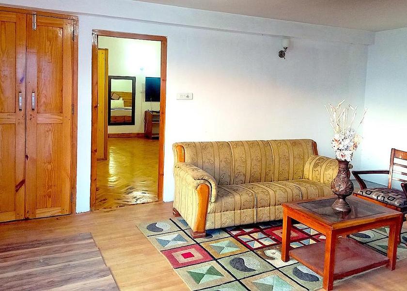 Himachal Pradesh Manali Public Areas