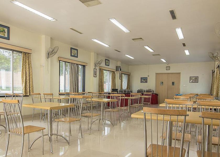 Telangana Hyderabad Food & Dining