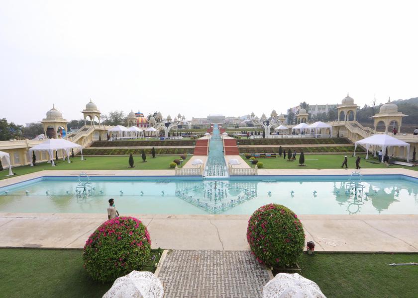 Telangana Hyderabad Pool