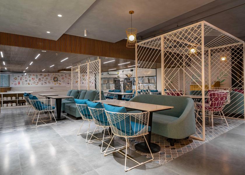 Telangana Hyderabad Public Areas