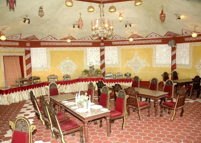 Telangana Hyderabad Food & Dining