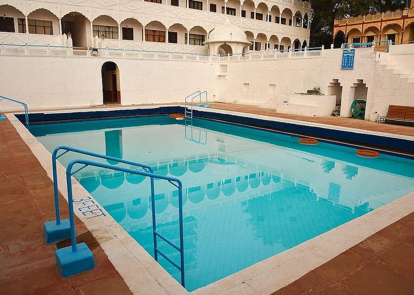 Telangana Hyderabad Pool