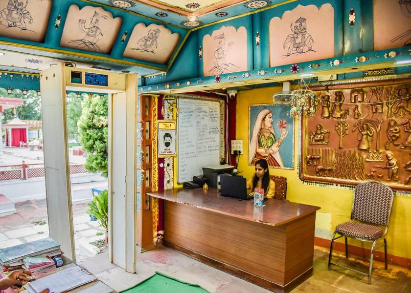 Telangana Hyderabad Recreation