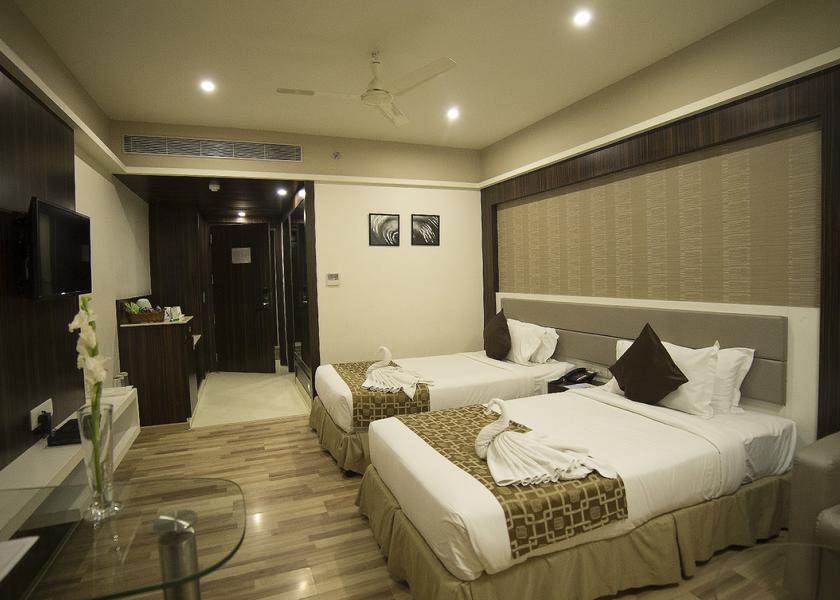 Telangana Hyderabad SUPERIOR ROOM