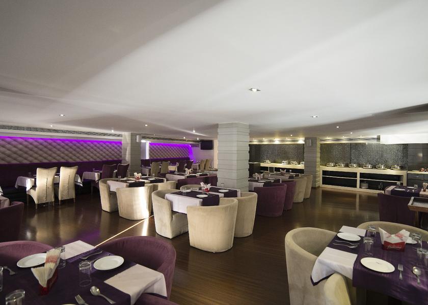 Telangana Hyderabad Food & Dining