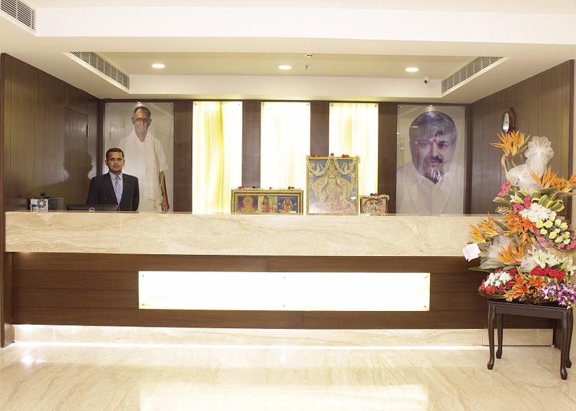Telangana Hyderabad Public Areas