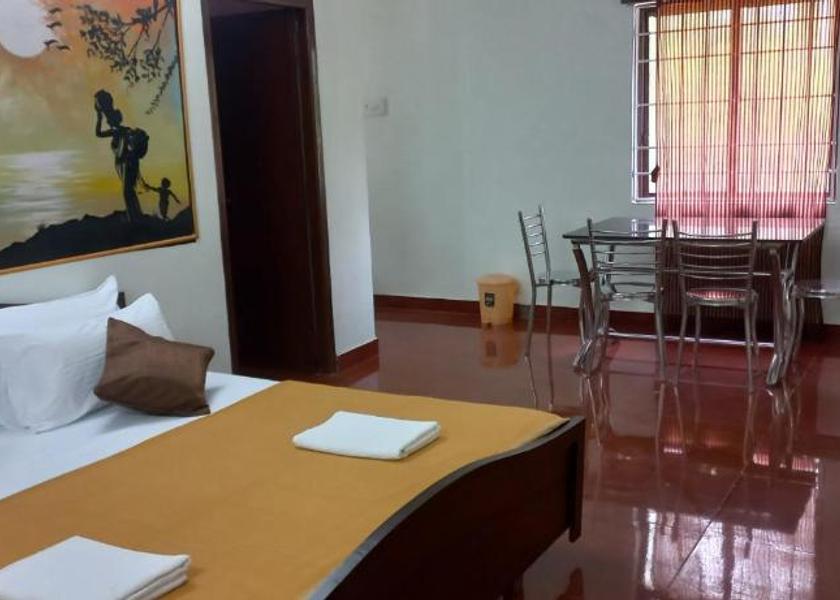 Tamil Nadu Yercaud Public Areas