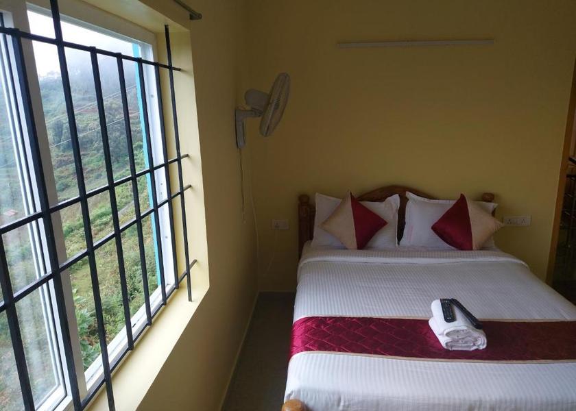 Tamil Nadu Kodaikanal 1005