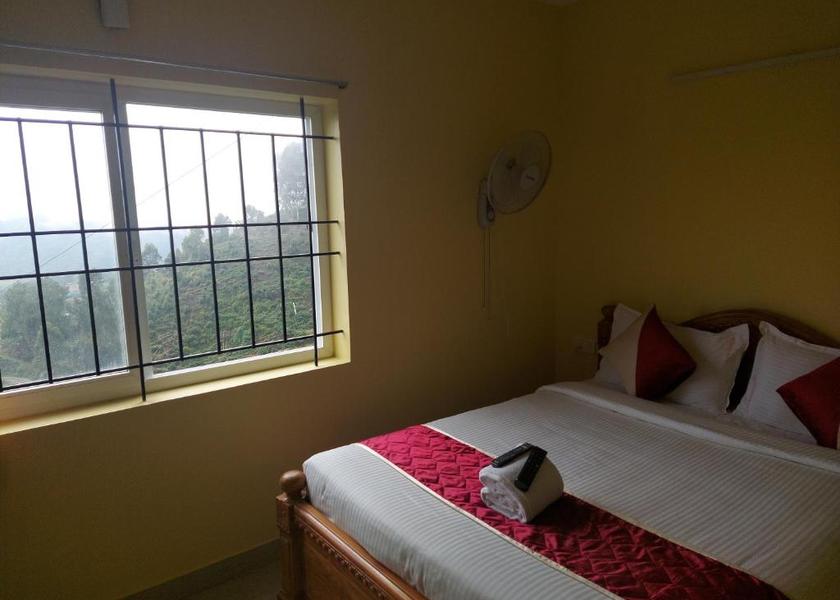 Tamil Nadu Kodaikanal 1005