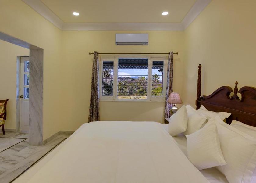 Rajasthan Mount Abu Room