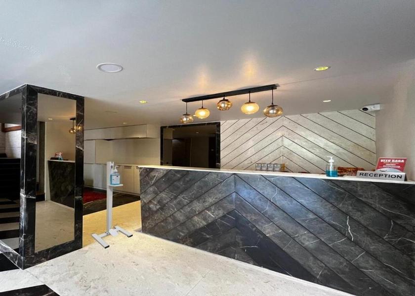 Rajasthan Mount Abu Public Areas