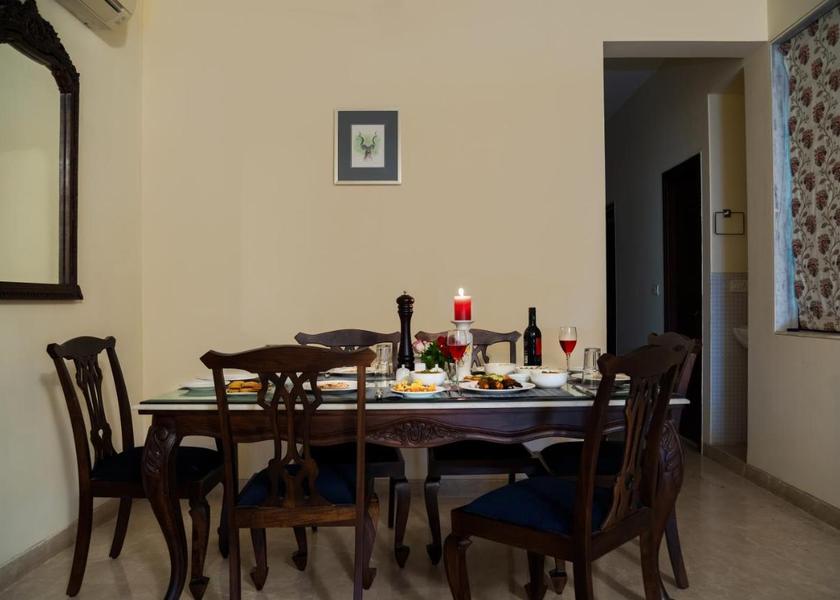 Rajasthan Jodhpur Food & Dining