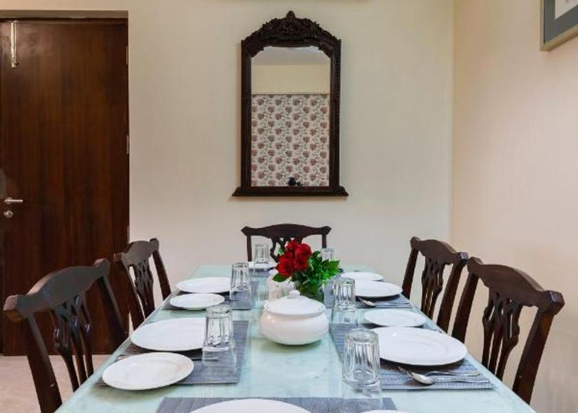 Rajasthan Jodhpur Food & Dining