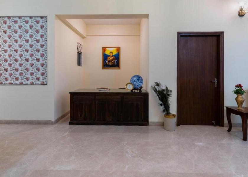 Rajasthan Jodhpur Public Areas