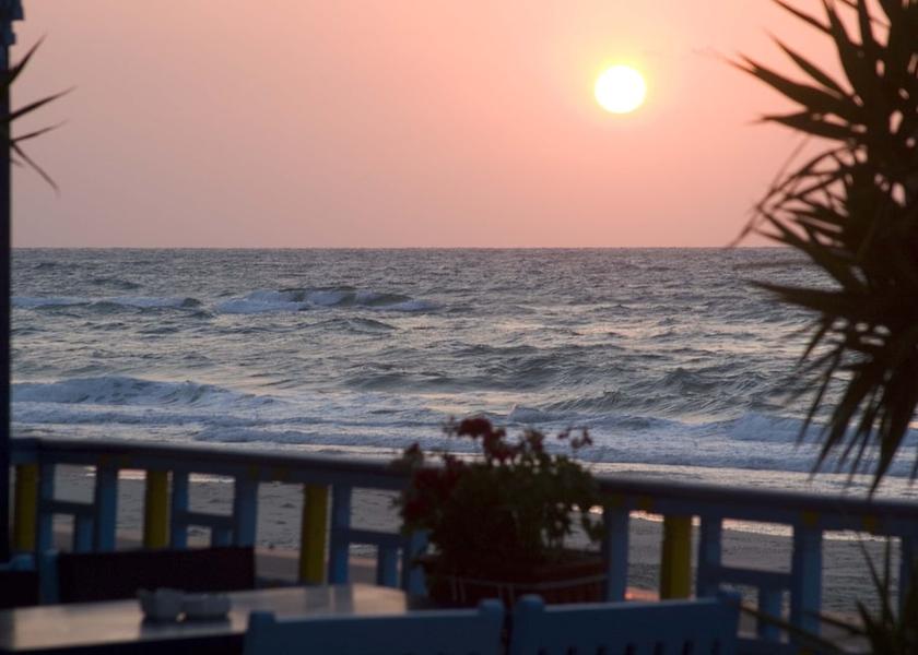 North Sinai Governorate Al Arish Exterior Detail