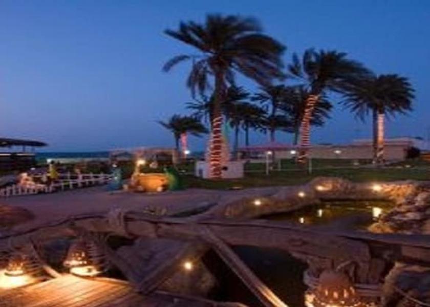 North Sinai Governorate Al Arish Exterior Detail