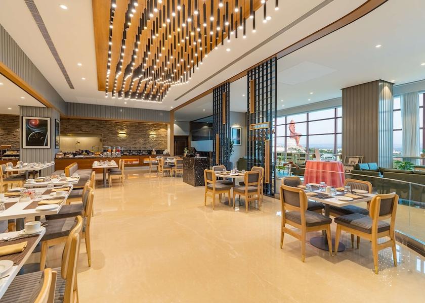 Rajasthan Nathdwara Restaurant