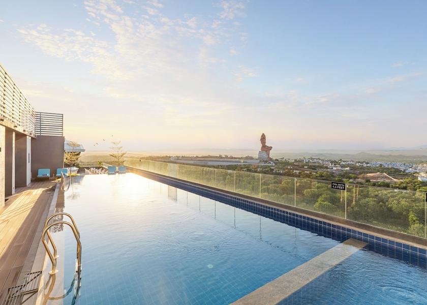 Rajasthan Nathdwara Pool