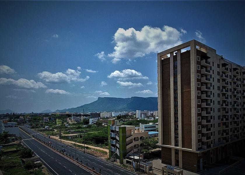 Andhra Pradesh Tirupati Primary image