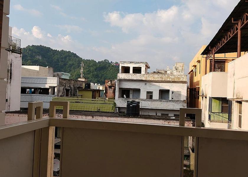 Uttarakhand Haridwar 