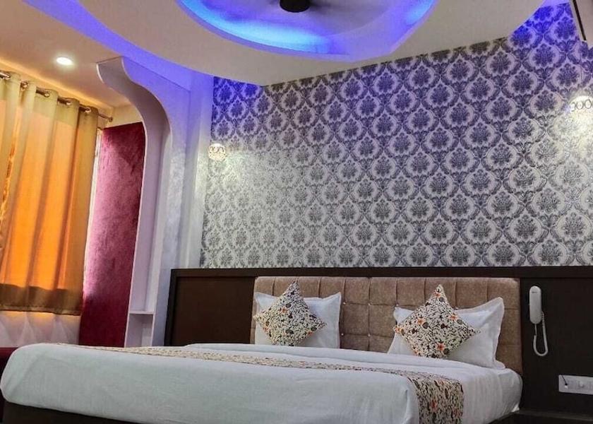 Uttarakhand Haridwar Room