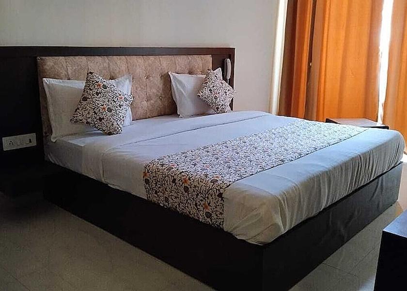 Uttarakhand Haridwar Room