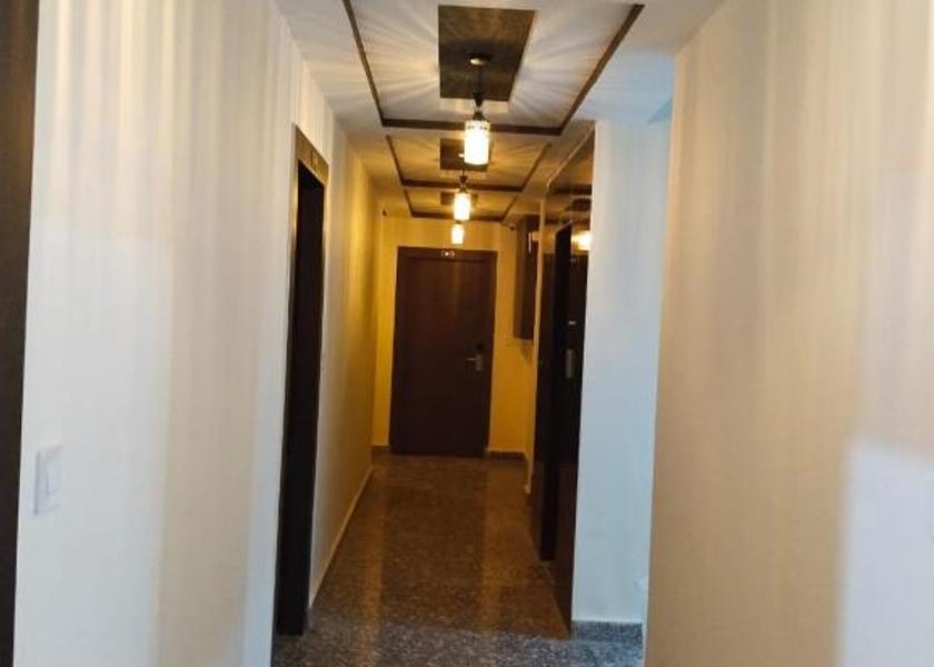 Uttarakhand Haridwar Public Areas