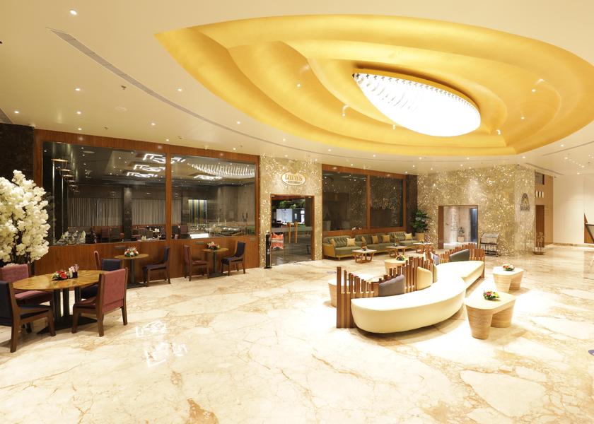 Gujarat Vadodara Public Areas