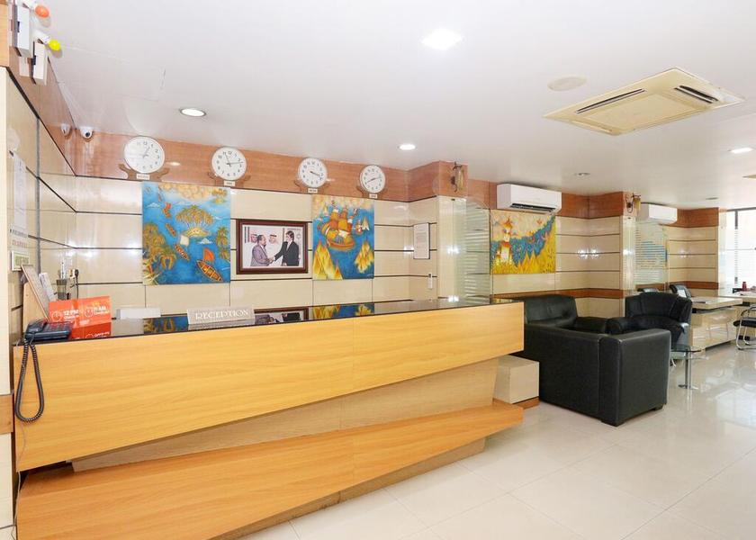 Kerala Thiruvalla Public Areas