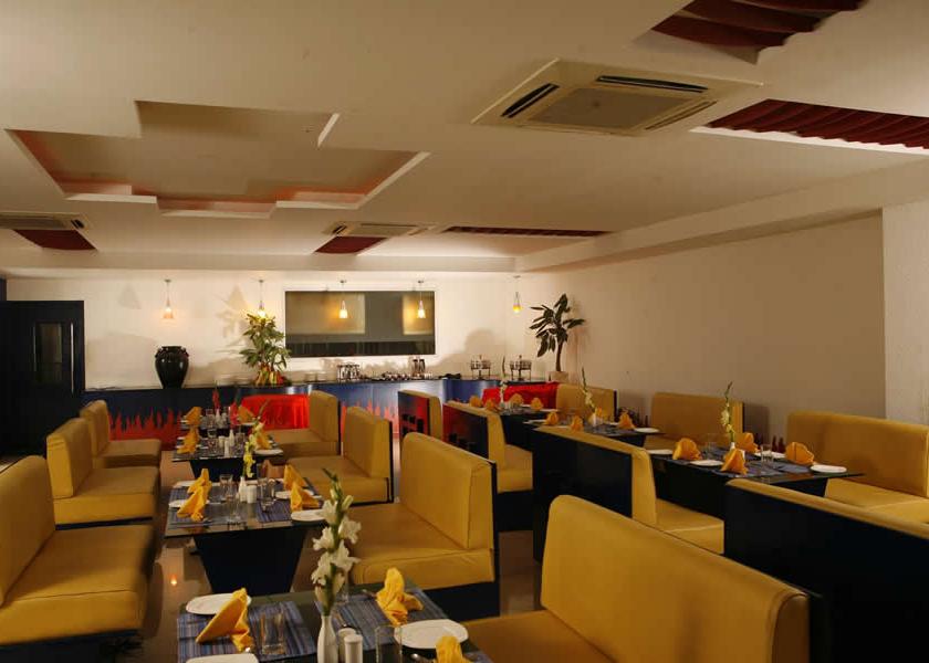 Kerala Thiruvalla Food & Dining