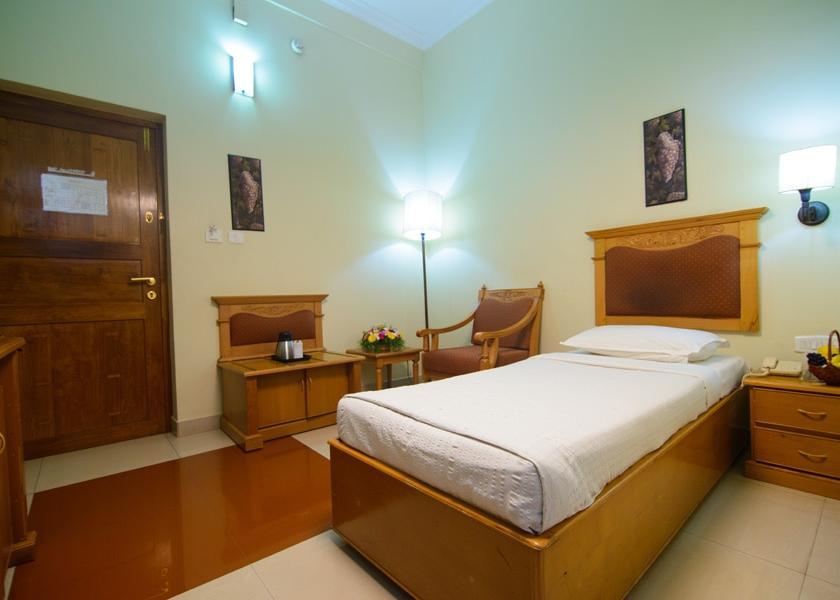 Kerala Thiruvalla Executive Room