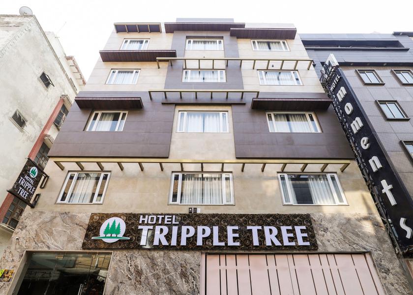 Haryana Karnal Hotel Exterior