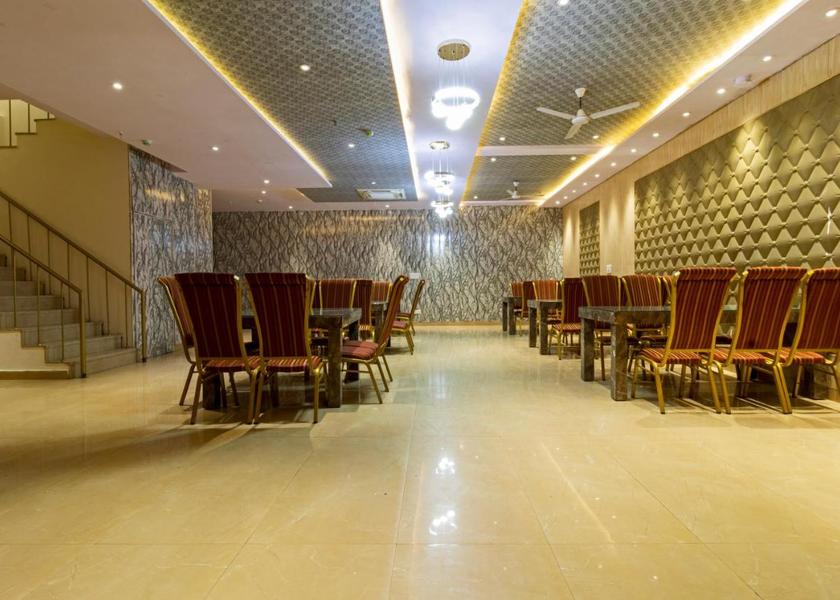 Haryana Karnal Food & Dining