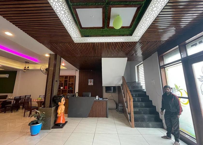 Haryana Rohtak Public Areas