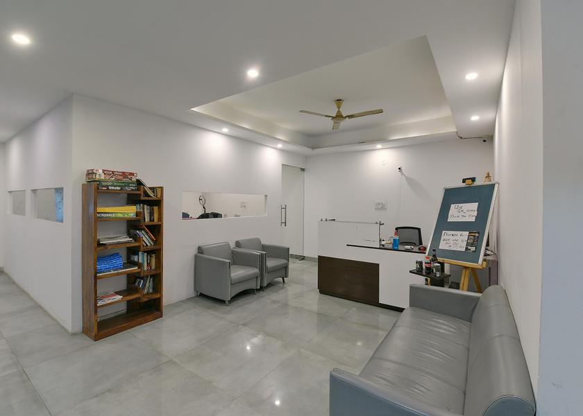 Uttar Pradesh Noida Public Areas