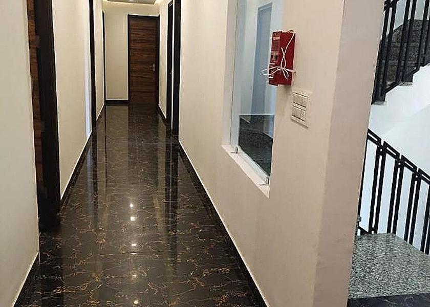 Uttar Pradesh Noida Public Areas