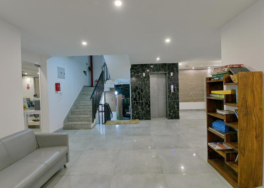 Uttar Pradesh Noida Public Areas