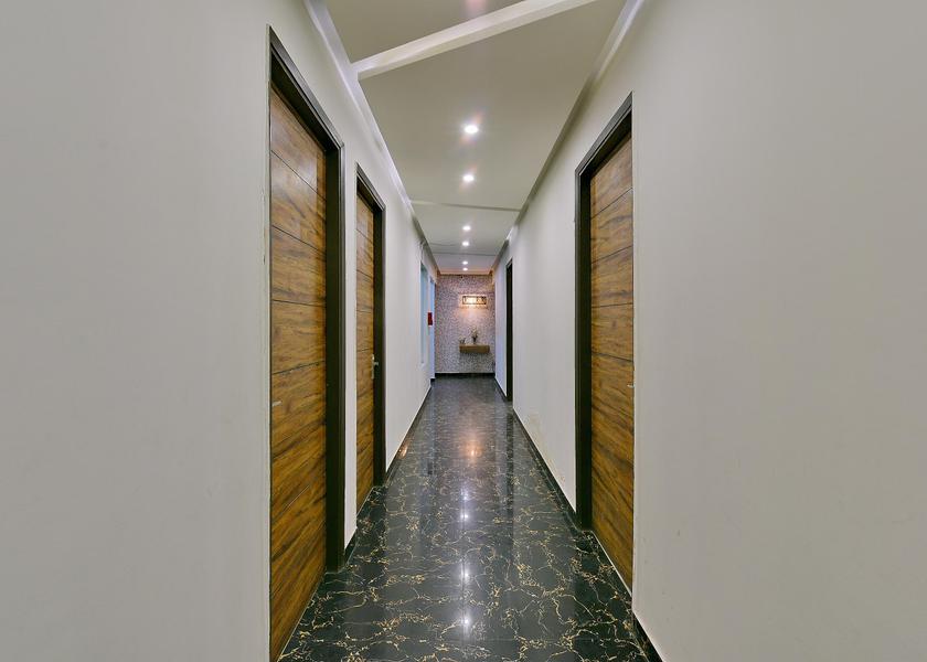 Uttar Pradesh Noida Public Areas