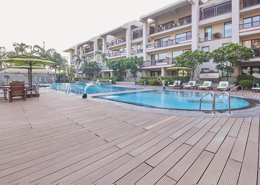 Uttar Pradesh Noida Pool