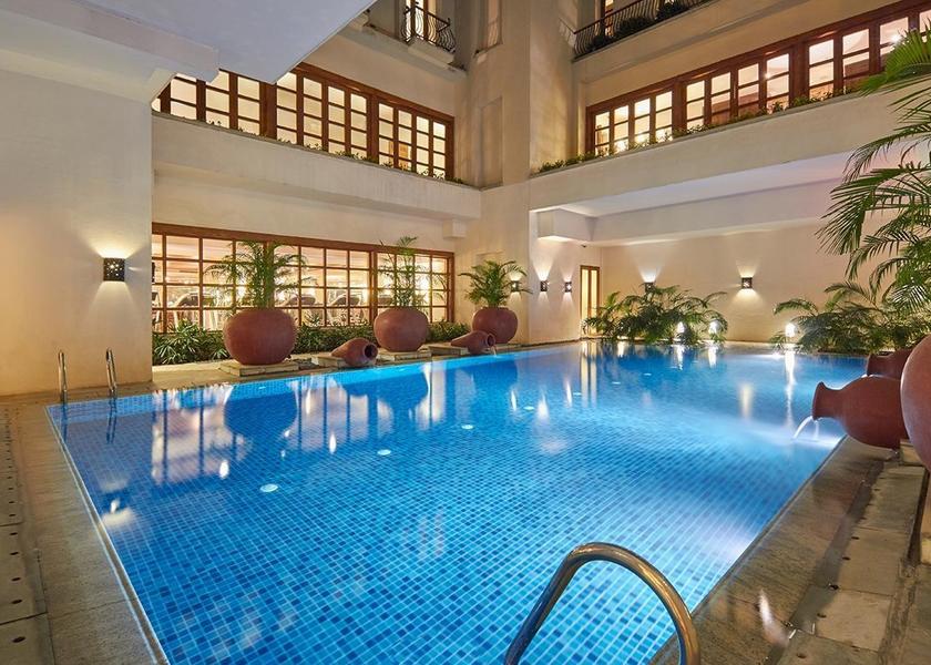 Uttar Pradesh Noida Pool
