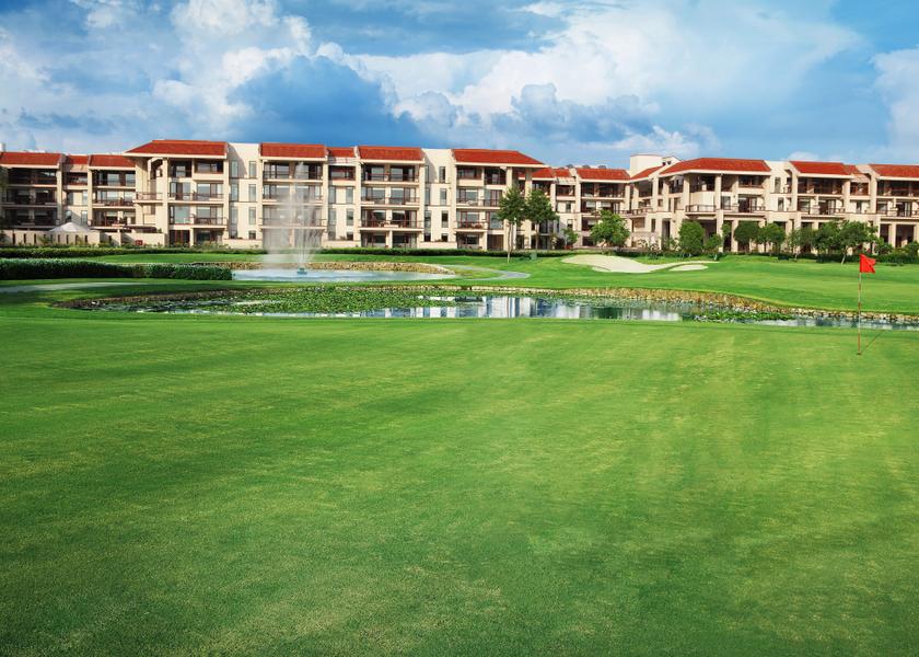 Uttar Pradesh Noida Outdoors