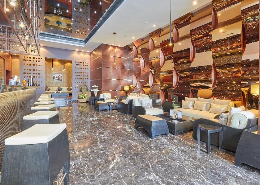 Uttar Pradesh Noida Food & Dining