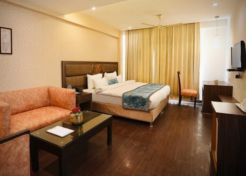Haryana Gurugram Room