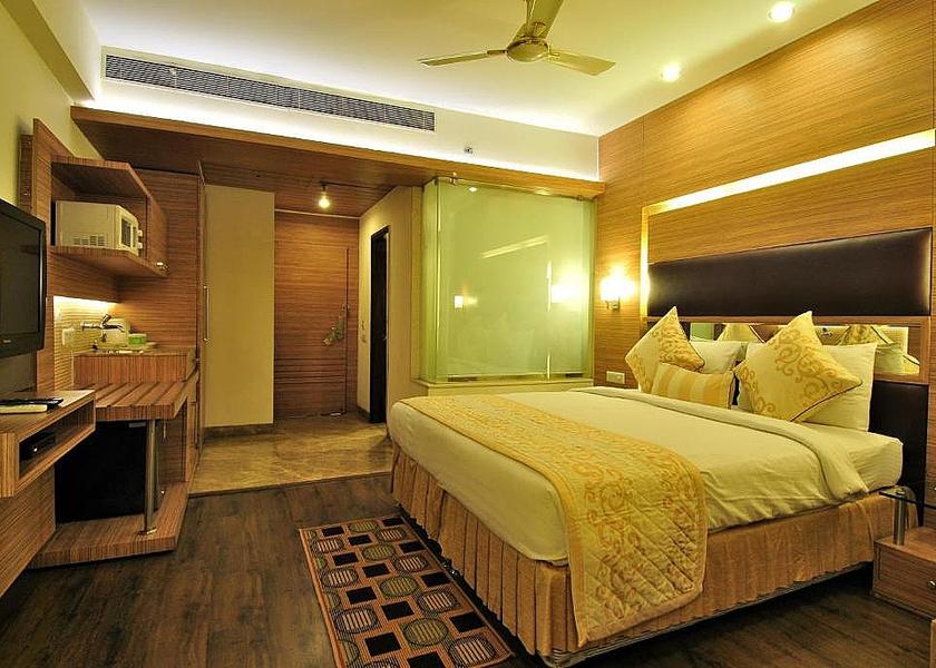 Haryana Gurugram Suite Room