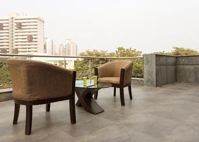 Haryana Gurugram Public Areas