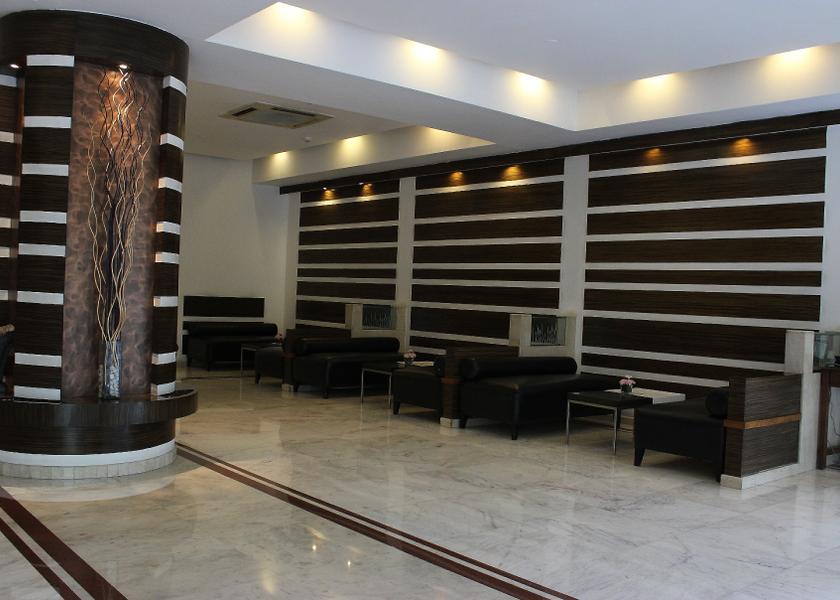 Delhi Delhi Public Areas